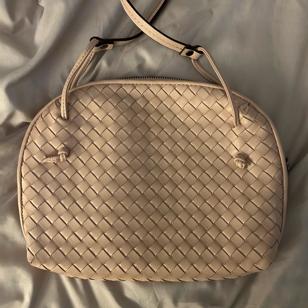 Bottega Veneta Nodini Crossbody Bag